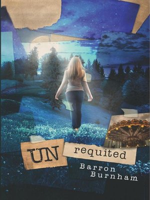 cover image of Unrequited